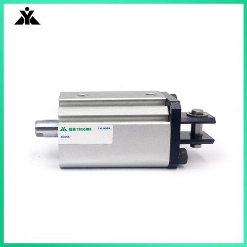50DZ15--20Z40530气缸-Q2CD25CD0Q-双耳10Z25DC-2575DD-10-----2D - 图1
