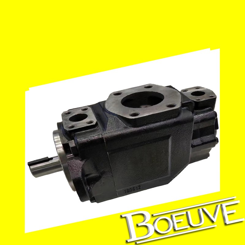 丹尼逊DENISON系列叶片泵TD6C 020 1R00 B1 - 图1