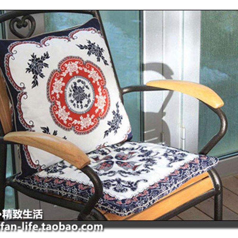 中式现代富贵天香牡丹布络布艺抱枕靠包靠垫套/不含芯. 家居软饰,淘宝优惠券,粉丝福利购,淘宝优惠卷