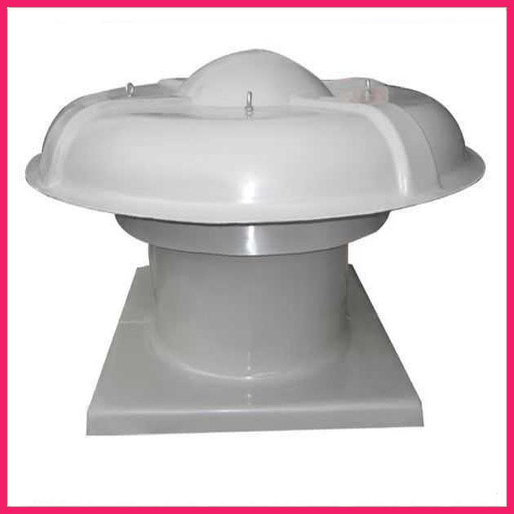 DWT-I型轴流式屋顶风机玻璃钢屋顶防爆风机玻璃钢轴流风机防爆 - 图3