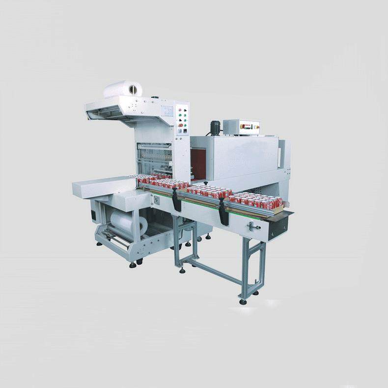 供应热收缩包装机LED灯美容美妆产品面膜精华液包装塑封可订制机,淘宝优惠券,粉丝福利购,淘宝优惠卷