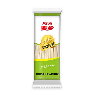 原味挂面200g独立小包装