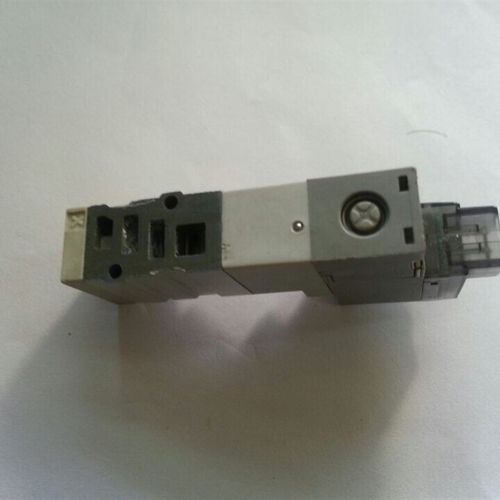 SYJ324M-5LNZ SMC型电磁换向阀 板式安装换向阀 - 图0