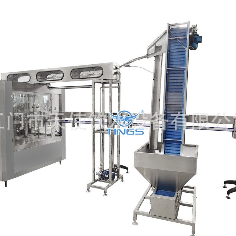 矿泉水灌装设备生产线 瓶装水灌装机 纯净水灌装设备矿泉水生产线,淘宝优惠券,粉丝福利购,淘宝优惠卷