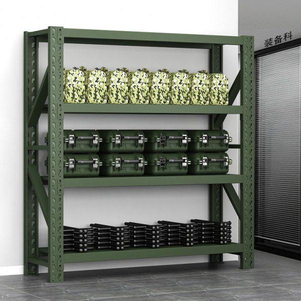 防暴盾牌货架铁锹农用工具摆放架安保装备器材物资存放架锹镐架子,淘宝优惠券,粉丝福利购,淘宝优惠卷