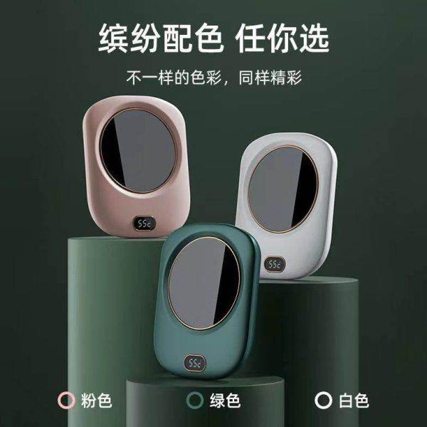 泡茶杯45度75℃加热茶水杯子恒温杯垫办公室家用usb热奶器保温碟,淘宝优惠券,粉丝福利购,淘宝优惠卷