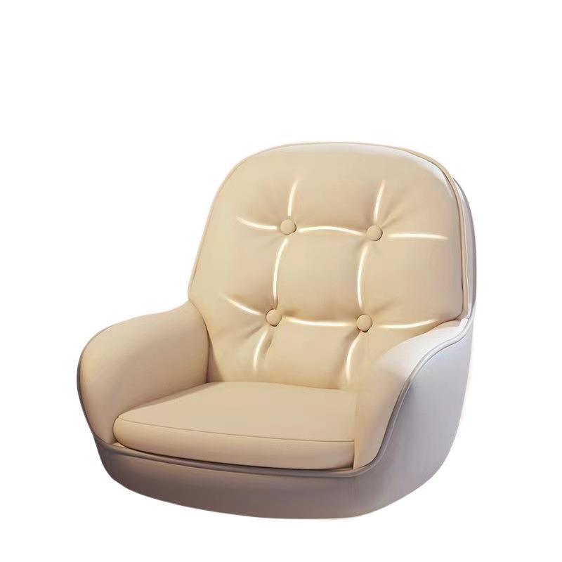 Computer chairs for home use comfort for long-term sitting girls bedroom makeup chair dormitory study desk chair back office swivel chair