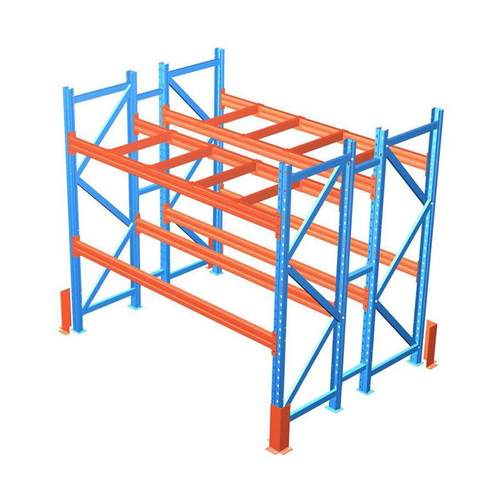 工厂车间仓储组装时搭建阁楼货架二层钢结构平台灵活免焊接300kg - 图3