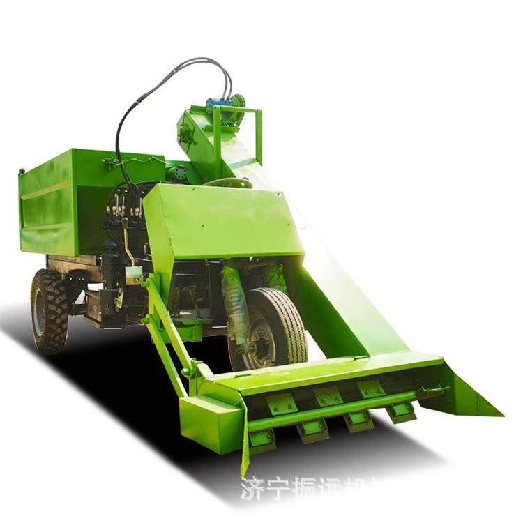 自卸式刮板铲粪机牛粪自动扒粪装运机牛圈粪尿刮粪车,淘宝优惠券,粉丝福利购,淘宝优惠卷