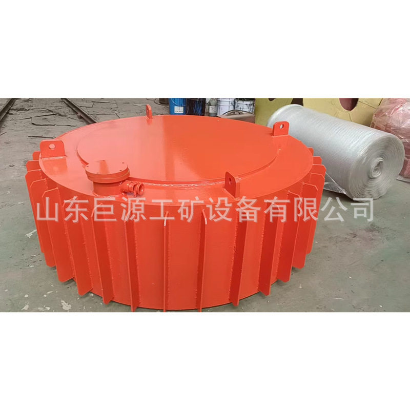 RBCDD-12T4矿用盘式除铁器 隔爆型设计 吸铁弃铁矿用盘式除铁器,淘宝优惠券,粉丝福利购,淘宝优惠卷