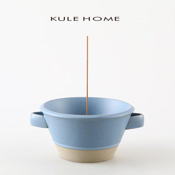 KULE HOME 陶瓷香插线香炉家用室内檀香熏香炉创意摆件茶道配件,淘宝优惠券,粉丝福利购,淘宝优惠卷