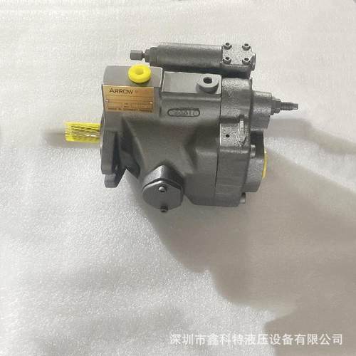 现货液压泵油泵DP14R-310C变量泵DP14R-310D代替油田柱塞泵 - 图0