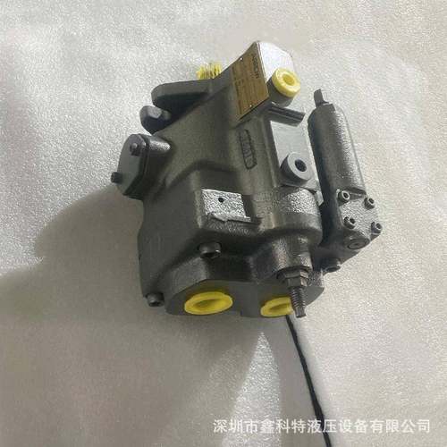 现货液压泵油泵DP14R-310C变量泵DP14R-310D代替油田柱塞泵 - 图1