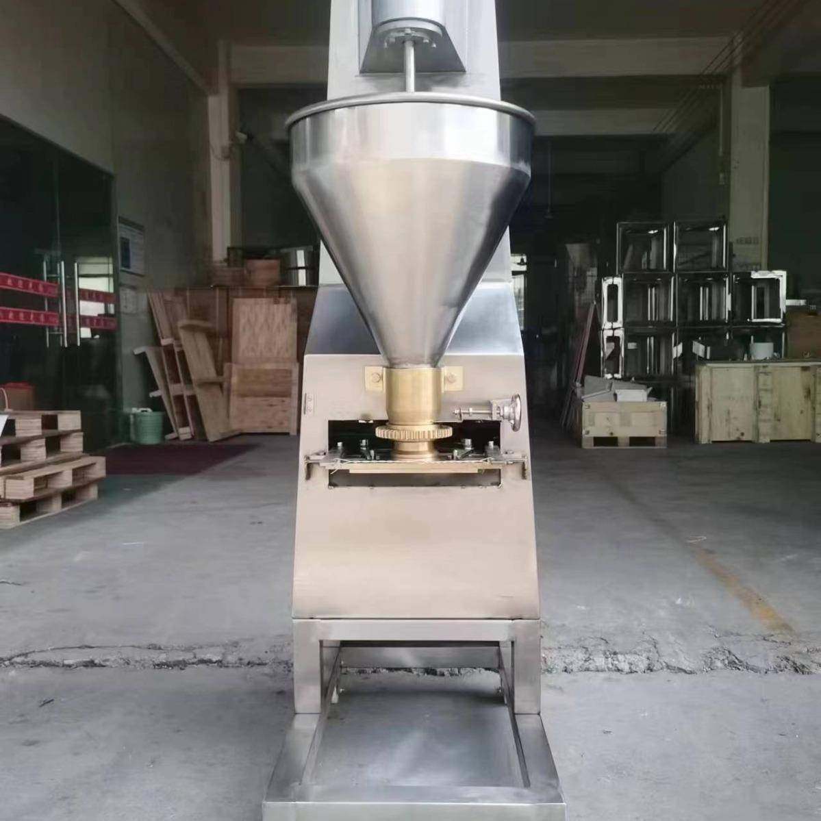 商用全自动肉丸成型机一机多功能不锈钢肉丸机猪肉牛肉丸鱼丸机,淘宝优惠券,粉丝福利购,淘宝优惠卷