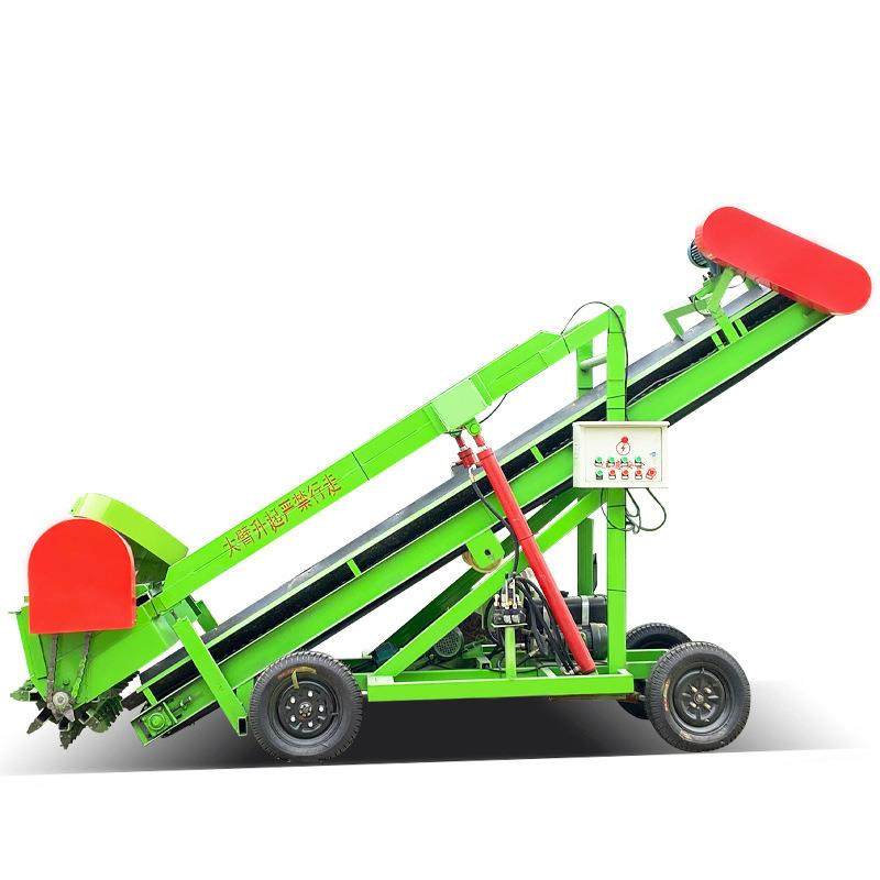 青储池牧草青储上料机横向移动6米青贮取料机加密刀片扒草机图片,淘宝优惠券,粉丝福利购,淘宝优惠卷