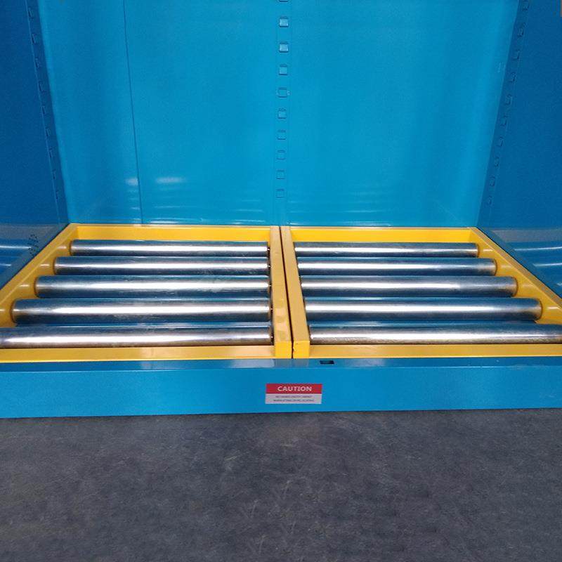 工厂直供汽油桶防爆柜子滚轴储存200升带现代重载钢制防爆安全,淘宝优惠券,粉丝福利购,淘宝优惠卷