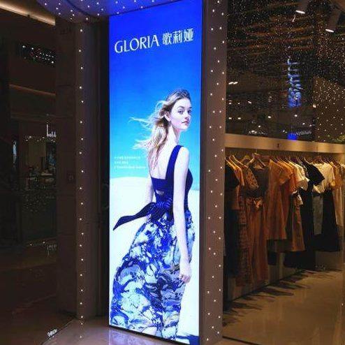 软膜卡布灯箱定制便利店拉布发光广告招牌定做天花吊顶户外展示牌,淘宝优惠券,粉丝福利购,淘宝优惠卷