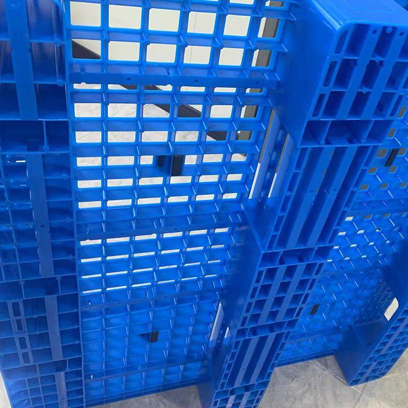 1211川字网格厂家供应仓库货架垫板防潮塑料卡板垫托网格双面托盘,淘宝优惠券,粉丝福利购,淘宝优惠卷