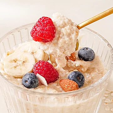 新西兰牛乳燕麦片500g[20元优惠券]-寻折猪