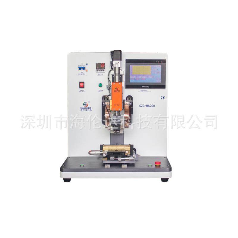 伺服脉冲热压机适用于苹果华伟国产蓝牙耳机PCB焊接FPC哈巴机,淘宝优惠券,粉丝福利购,淘宝优惠卷