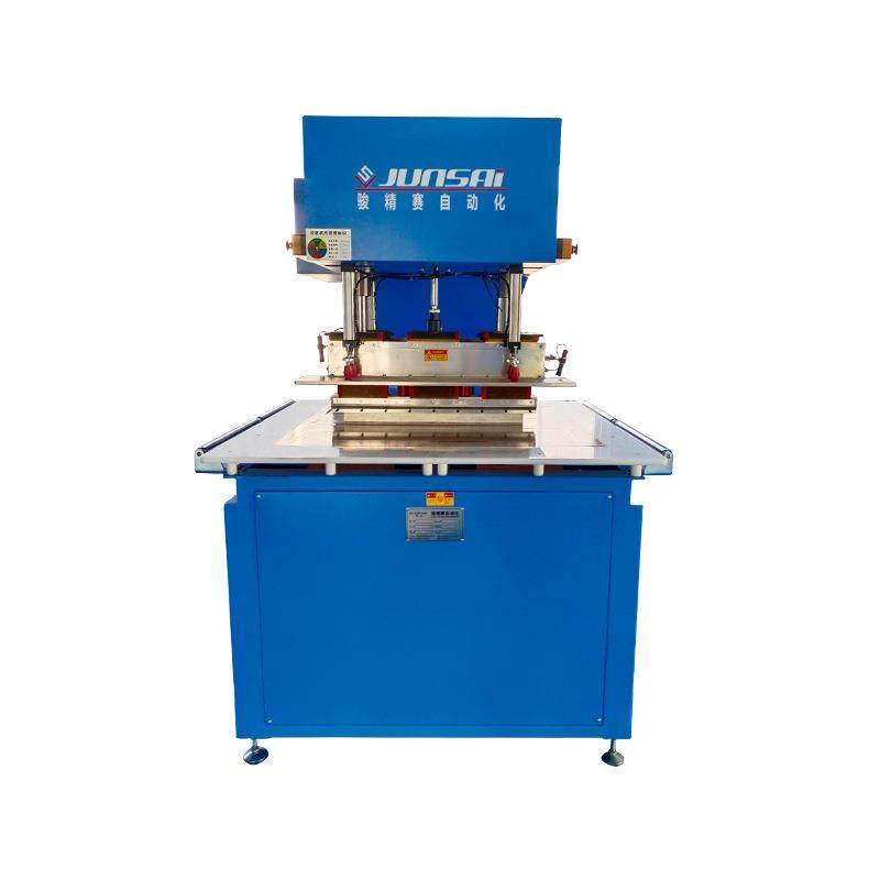 15KW裹尸装尸袋高周波机器殡葬遗体搬运袋热合高频塑料熔接机器,淘宝优惠券,粉丝福利购,淘宝优惠卷