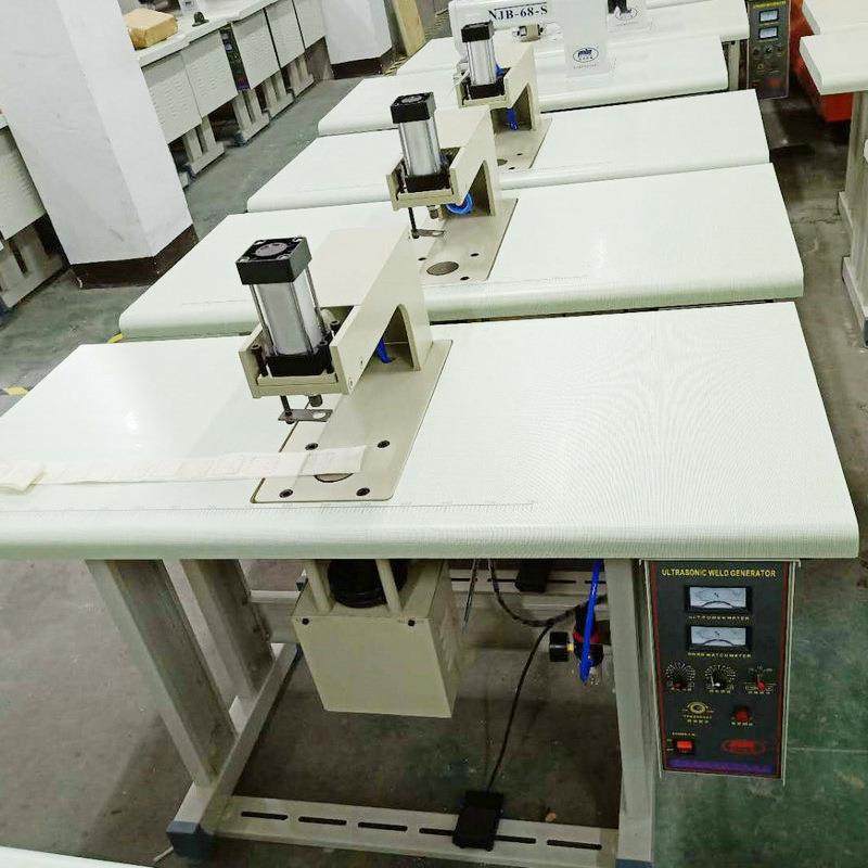 超声波塑料点焊机量大从优无纺布焊接机冲花机工厂供应,淘宝优惠券,粉丝福利购,淘宝优惠卷