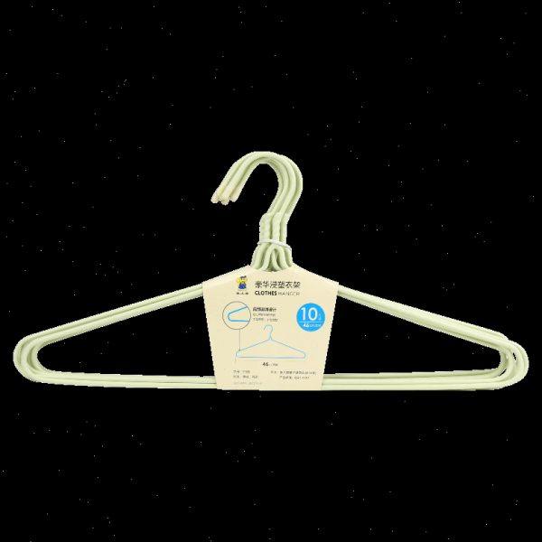 象太郎铁钩防滑衣架家用挂衣晾衣阳台不锈钢学生宿舍轻奢高级卧室,淘宝优惠券,粉丝福利购,淘宝优惠卷