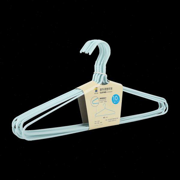 象太郎铁钩防滑衣架家用挂衣晾衣阳台不锈钢学生宿舍轻奢高级卧室,淘宝优惠券,粉丝福利购,淘宝优惠卷