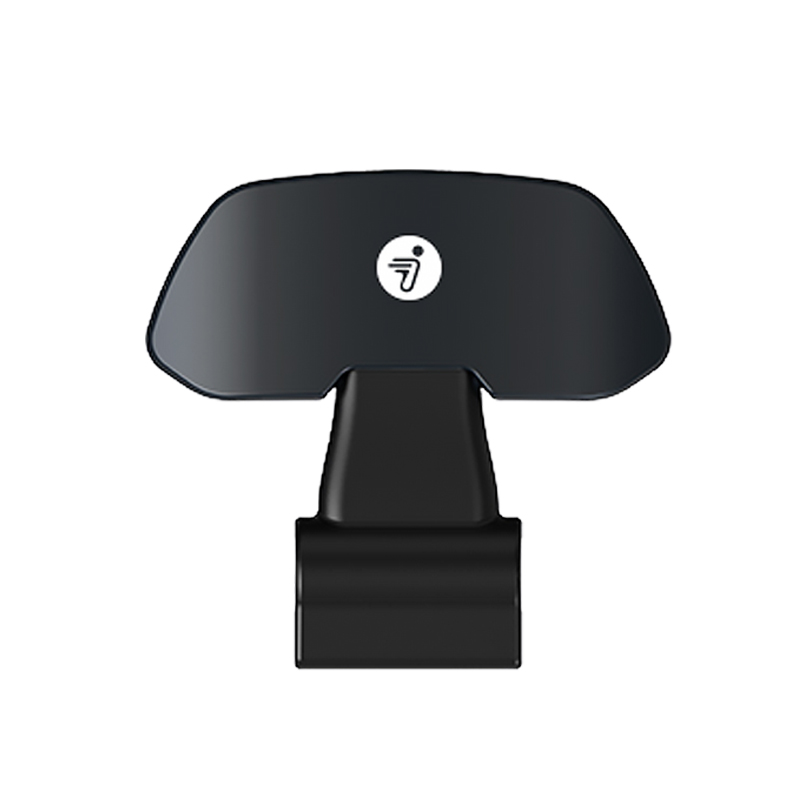 Ninebot九号E80C E100 E125F90F60N70CN85系列电动机车靠背配件 - 图1