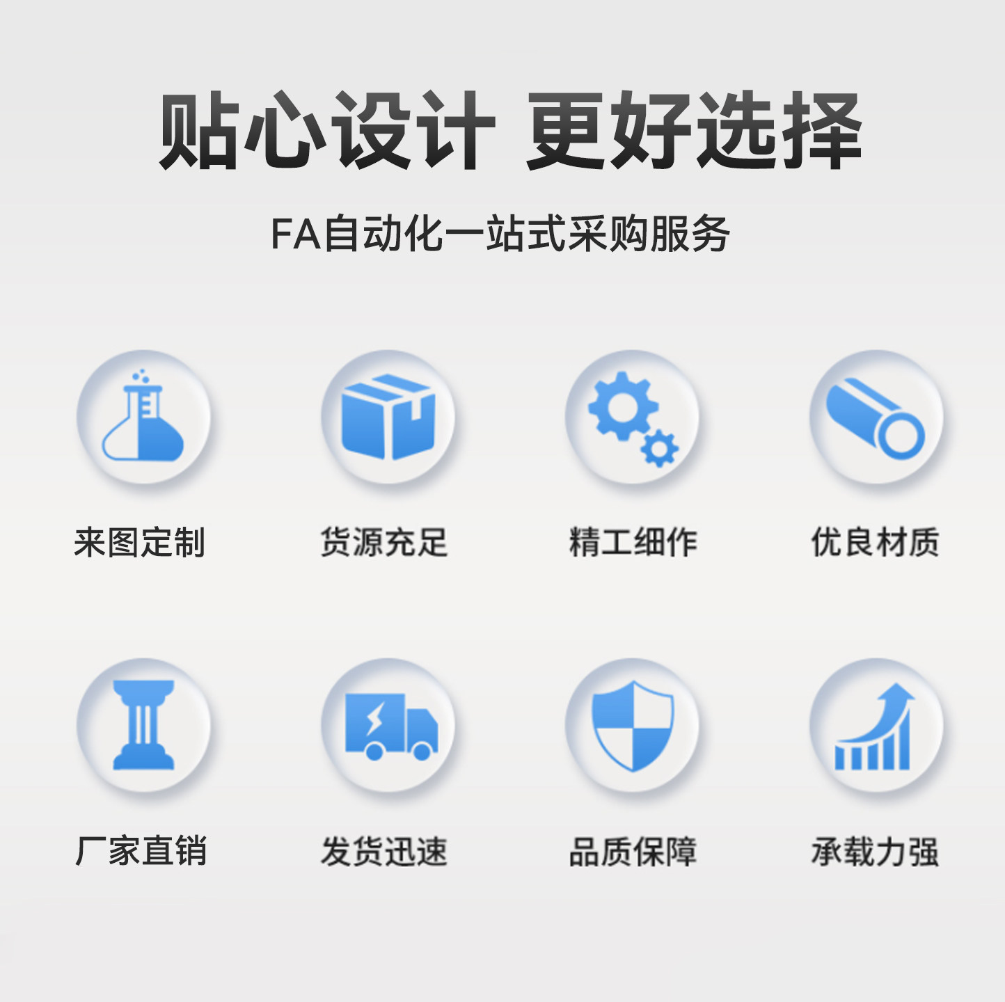 中间对切边法兰直线轴承LHMCD6 8 10 12 13 16 20 25 30 电镀防锈 - 图3