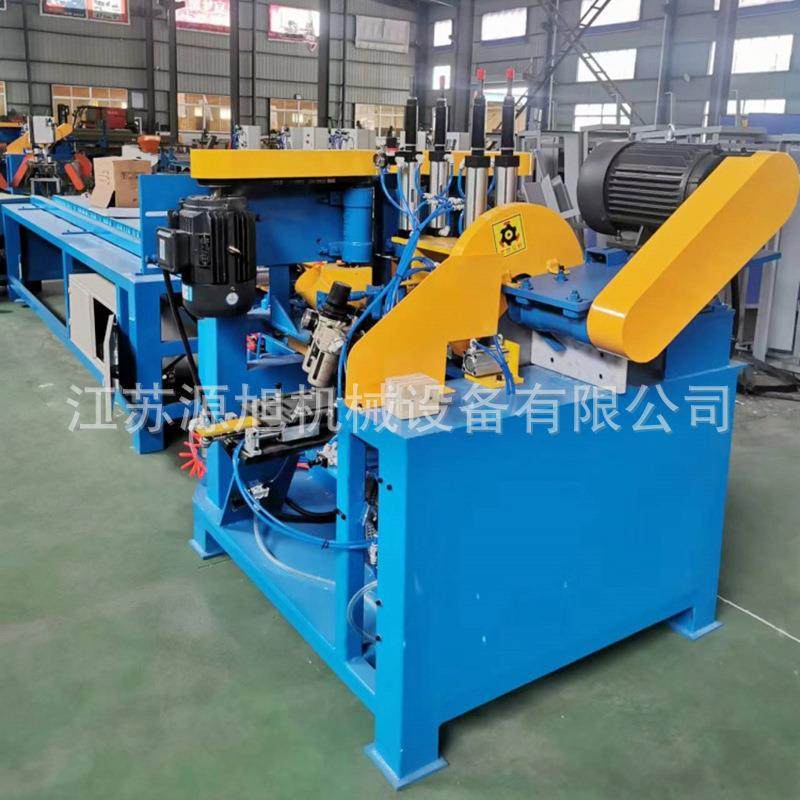 托盘打墩脚墩机自动数控脚墩订钉机废旧多层模板脚墩切割打钉机,淘宝优惠券,粉丝福利购,淘宝优惠卷