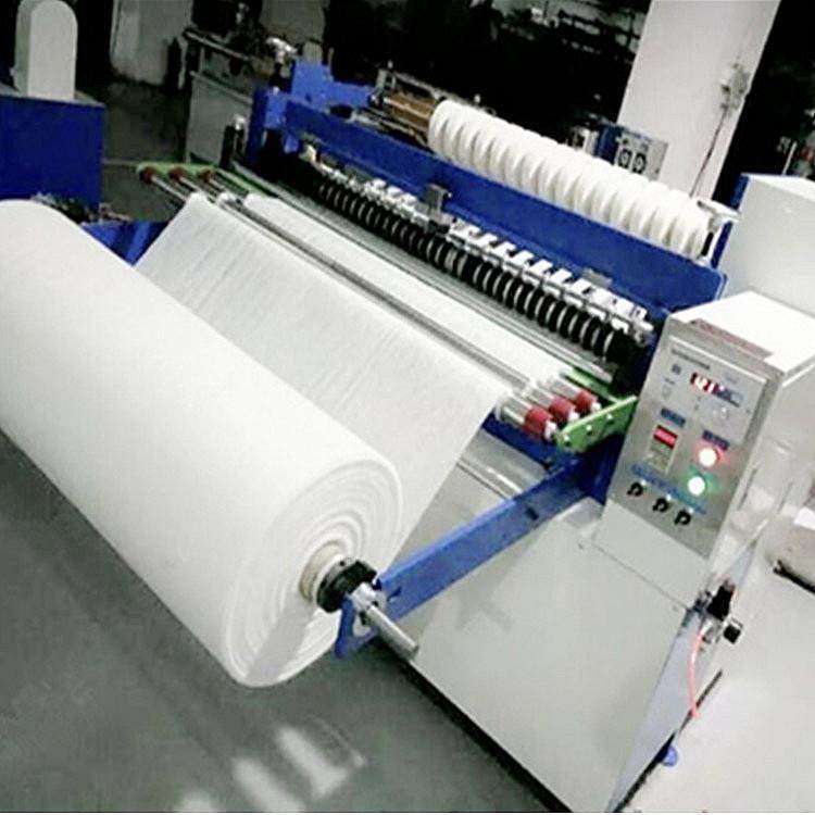 海绵橡胶分切机厂现货供应皮革开条复卷机薄膜PU分条机,淘宝优惠券,粉丝福利购,淘宝优惠卷