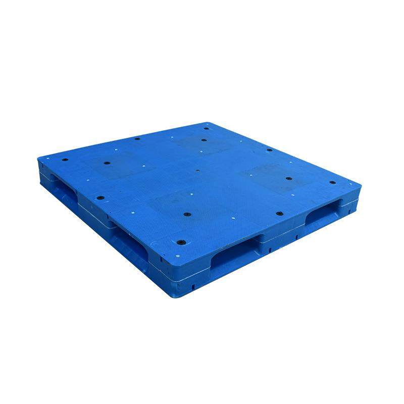 1.3*1.1米平板田字塑料托盘叉车重型拖板垫仓板平面塑胶卡板厂家,淘宝优惠券,粉丝福利购,淘宝优惠卷