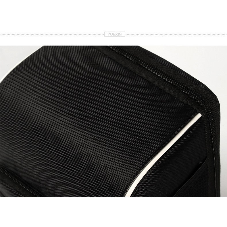Bicycle handlebar bag, sports riding bag, scooter front bag, folding bike front bag, mountain bike front bag, front bag