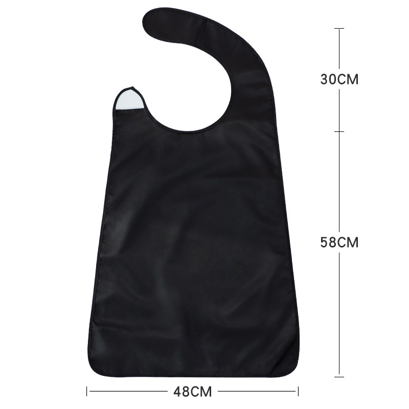 成人围兜吃饭围嘴大人防水防脏神器用餐防油溅可爱干饭兜专用围裙,淘宝优惠券,粉丝福利购,淘宝优惠卷