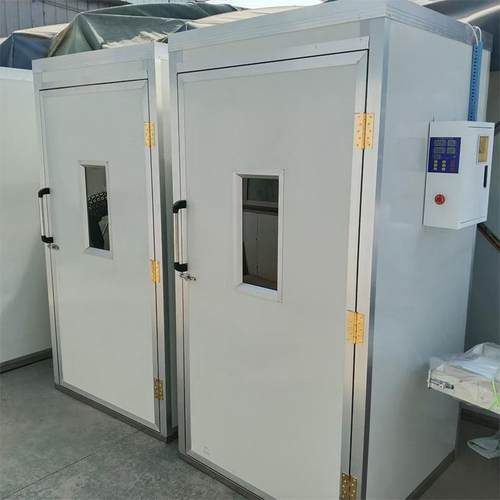 包子馒头发酵箱自动恒温定时热风循环快速醒发箱酸奶蒸笼发面机 - 图0