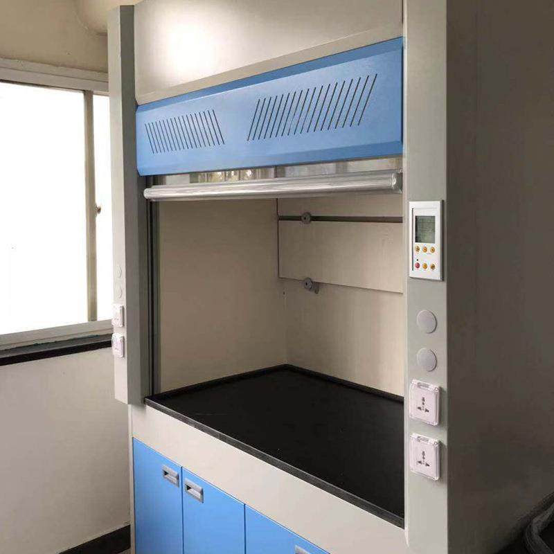 实验室全钢通风柜PP通风橱桌上型排风柜通风变频系统步入式落地,淘宝优惠券,粉丝福利购,淘宝优惠卷