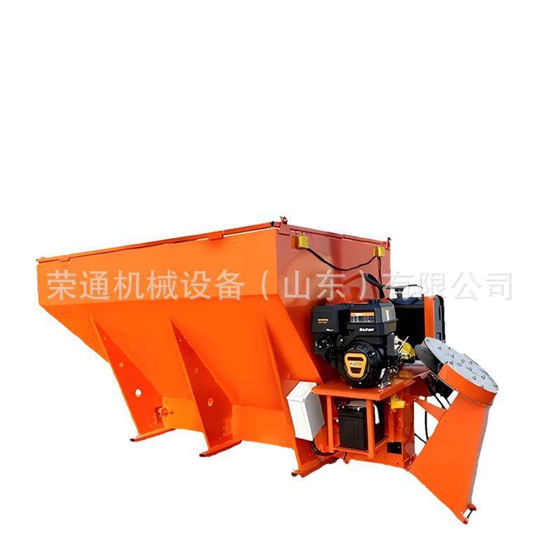 车载式融雪撒布机市政道路高速路面洒盐除雪养护大型融雪剂洒布机,淘宝优惠券,粉丝福利购,淘宝优惠卷