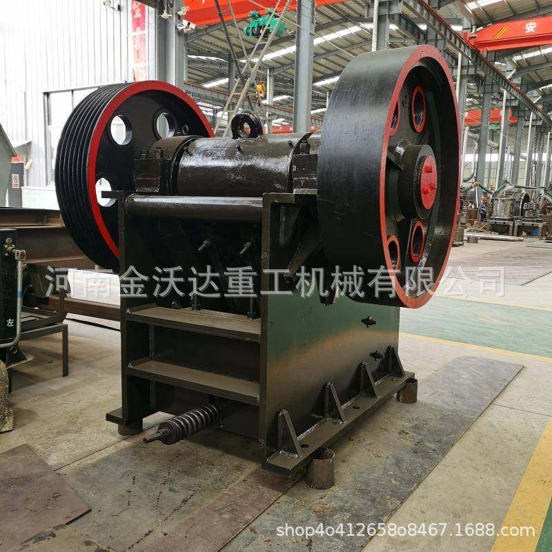 大块矿石鄂式破碎机铁矿石钾长石煤炭玄武岩制砂机地砖粉碎设备,淘宝优惠券,粉丝福利购,淘宝优惠卷