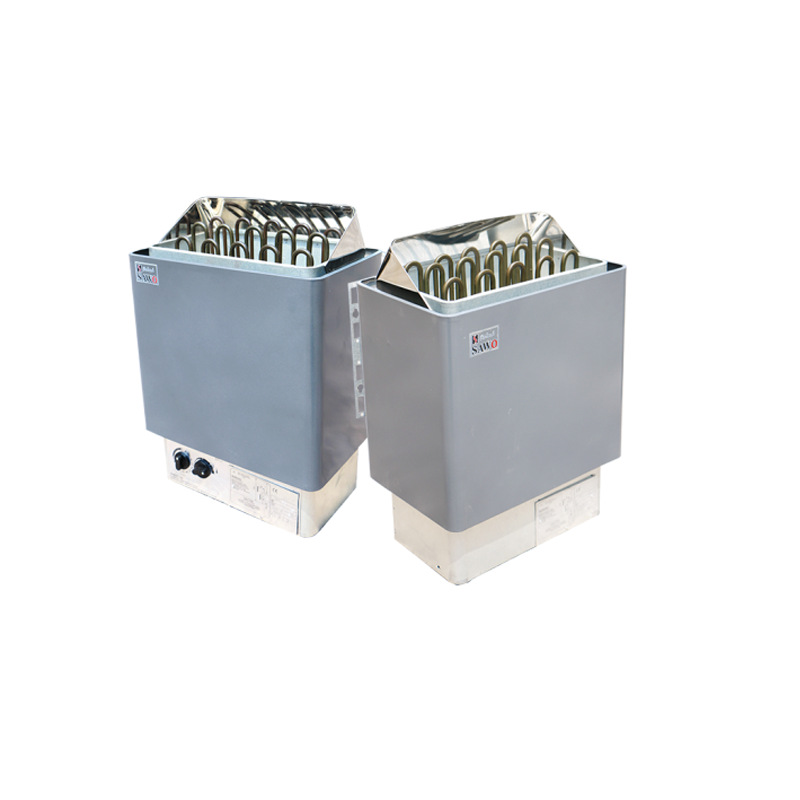 SAWO西活喷图式桑拿炉内控外控干蒸炉家用商用加热汗蒸炉桑拿设备 - 图3