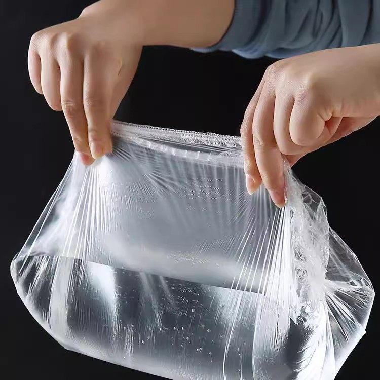一次性保鲜膜套罩50只家用冰箱饭菜水果密封松紧口保鲜膜,淘宝优惠券,粉丝福利购,淘宝优惠卷