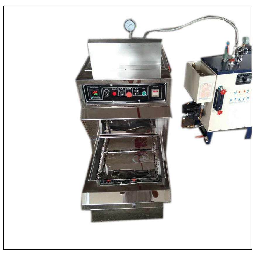 源头工厂直销汽蒸机H-TS-III高温汽蒸蒸化箱纺织印染机械设备,淘宝优惠券,粉丝福利购,淘宝优惠卷