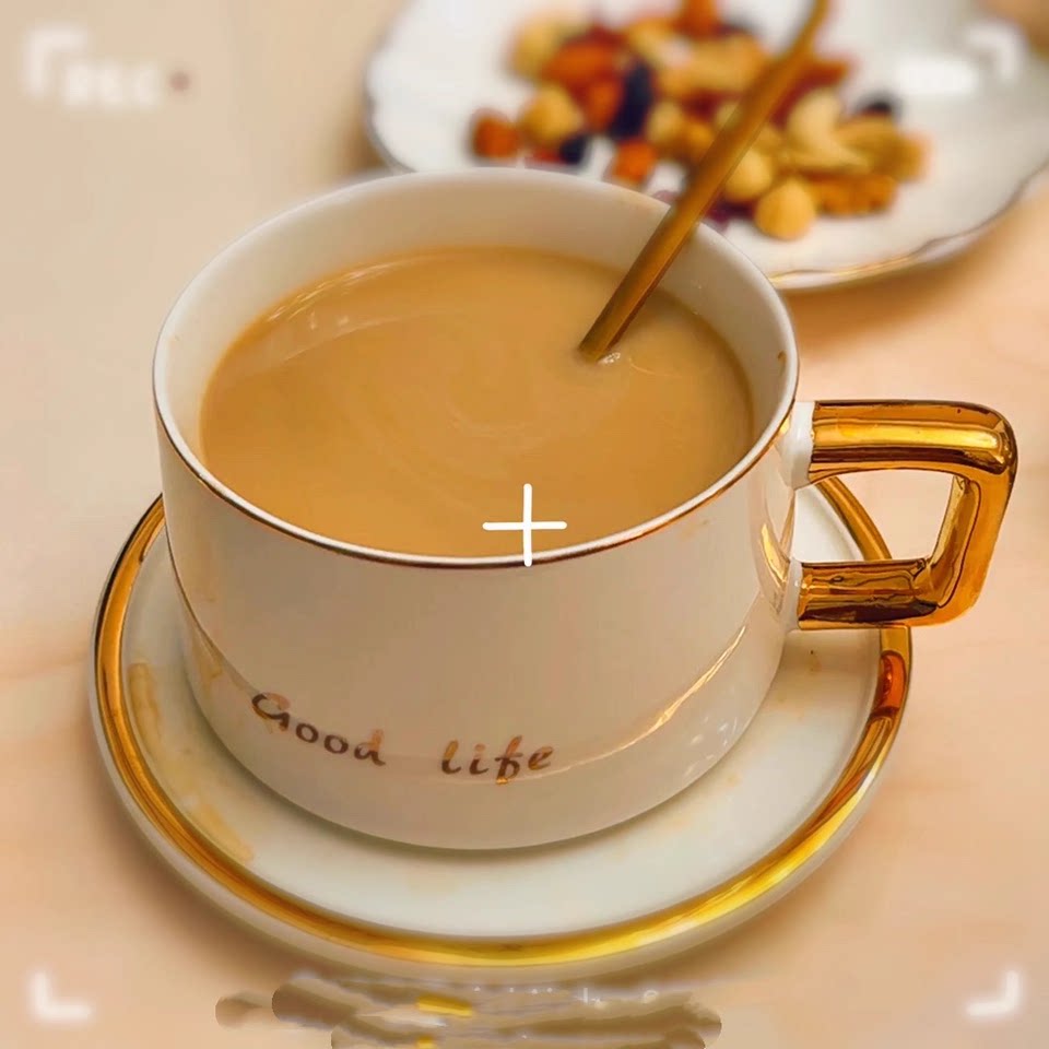 LILIMODO哩哩么豆冻干黑咖啡0糖0脂肪拿铁美式冷萃无糖罐装速溶粉