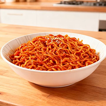 4包！多口味可选！越南火鸡面[11元优惠券]-寻折猪