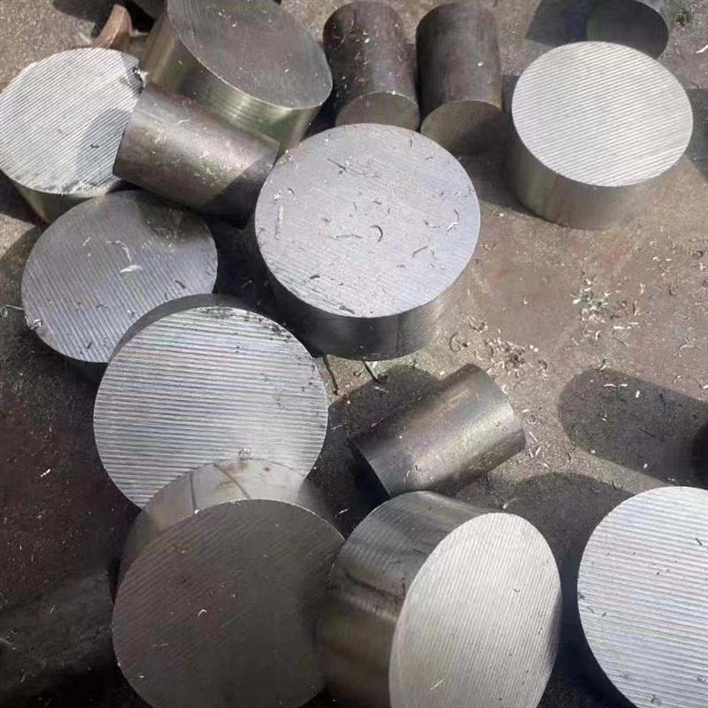 耐热钢310S不锈钢黑棒耐高温2520实心圆棒光轴钢筋直P条06CR25NI2 - 图2