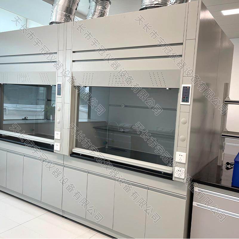 全钢通风柜PP酸碱通风橱实验室落地排风柜桌上无管道净气排风柜子,淘宝优惠券,粉丝福利购,淘宝优惠卷