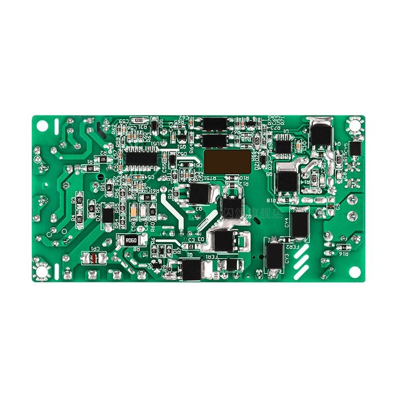 12V10A15A轻薄开关电源板PFC+LLC隔离型稳压模块AC-DC GS-H180S12 - 图2