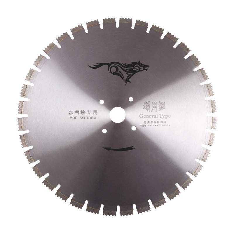 鄂钻加气块锯片耐用狼牙齿平齿电动切砖机配件金刚石切割片金钢石,淘宝优惠券,粉丝福利购,淘宝优惠卷