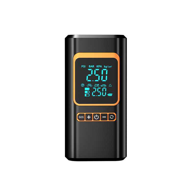 车载充气泵应急启动电源一体机搭电宝便携式轮胎打气泵电瓶强启动,淘宝优惠券,粉丝福利购,淘宝优惠卷