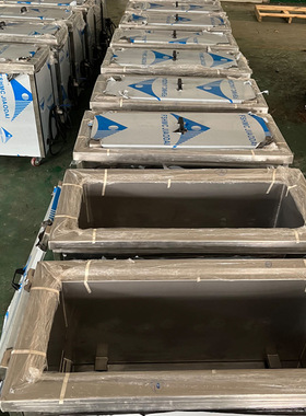 超能超声波清洗机船舶高尔夫球杆五金零件清洗超声波工业设备厂家
